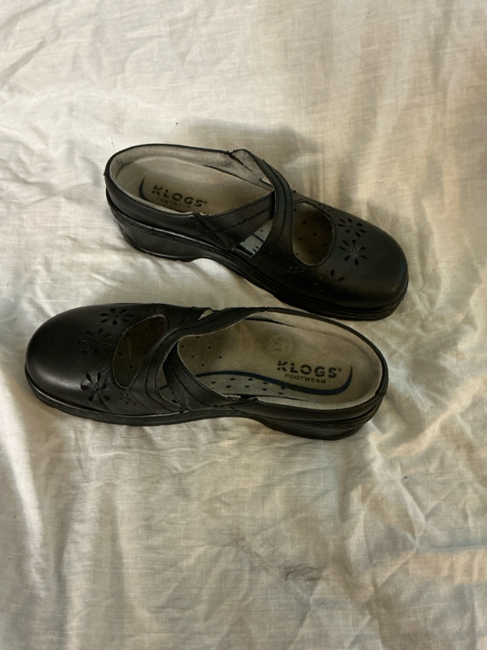 KLOGS Footwear